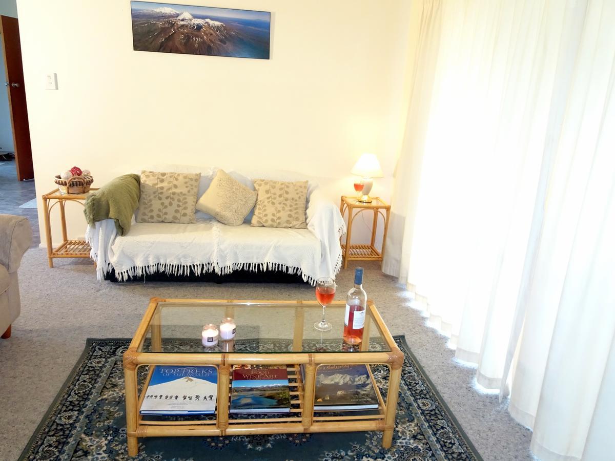 Smokebush Cottage - Holiday Home Exclusively Yours 투랑가이 외부 사진
